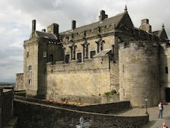 Stirling Castle