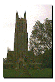 Duke Chapel