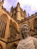 Bath Abbey